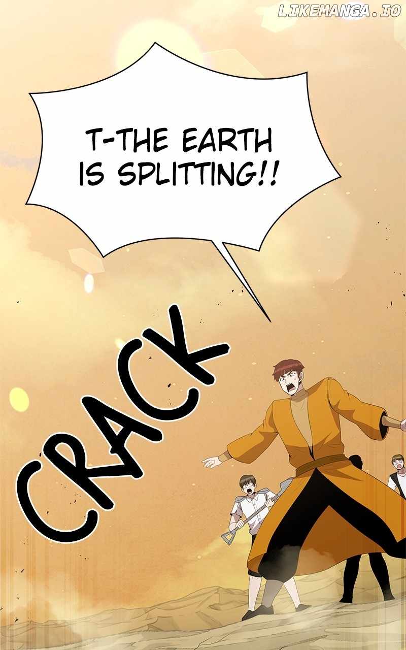 The Strongest Florist Chapter 228 4